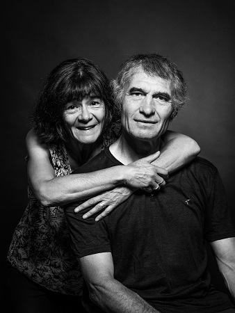 Rebecca et Fran�ois 3